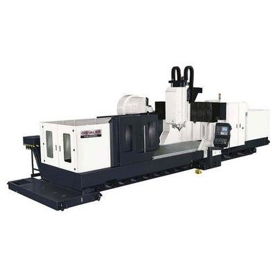 Chevalier FVM-4016DCL II Discontinued Model Brand CHEVALIER Type Gantry Machining Centers