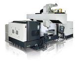 Chevalier FVM-80125DC Discontinued Model Brand CHEVALIER Type Gantry Machining Centers