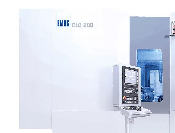 Demag 5 ton x 16 900 mm
