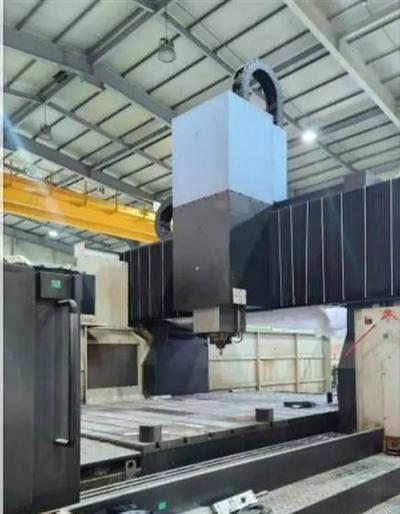 Doosan BM (2013)