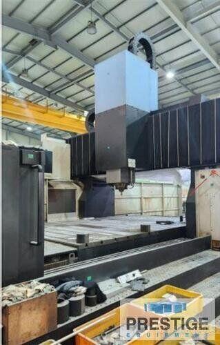 Doosan BM 2740 (2013)