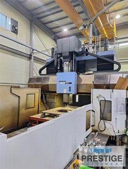 Doosan DCM 2750F II 5-FACE