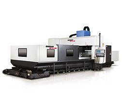 Doosan BM 2740P
