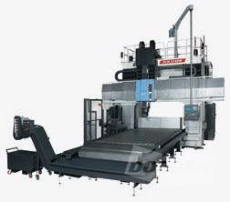 Doosan DCM 2740