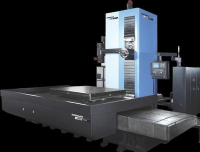 Doosan DBC 130II