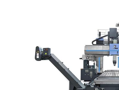 Doosan DCM 2750F II (2019)