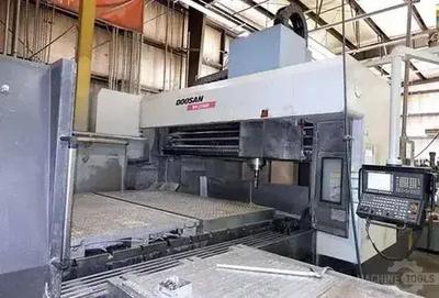 Doosan BM (2011)