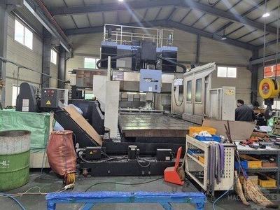 Doosan DCM 2740 (2019)