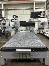 Haas GR510 3-AXIS CNC ROUTER VERTICAL (2004)