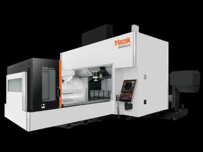 Mazak FJV-60/80