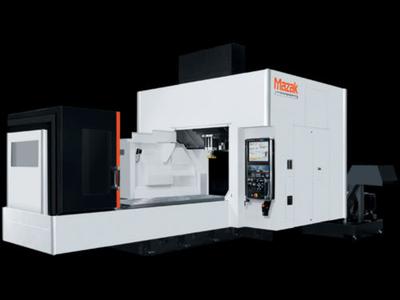 Mazak FJV-35/80 II