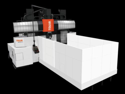 Mazak VERSATECH V-100N/160