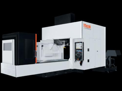 Mazak FJV-35/60 II