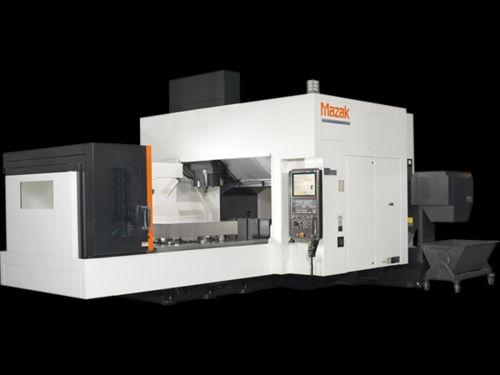 Mazak FJV-60/120 II