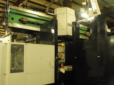Mazak Versatech V100 (1996)