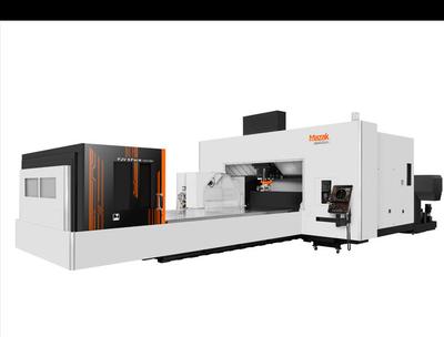 Mazak FJV-100/160