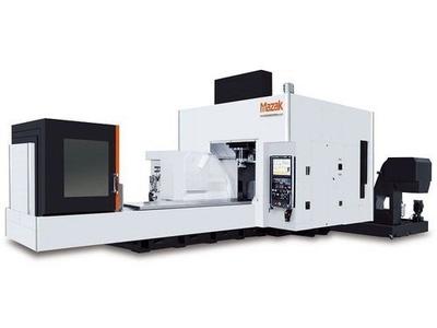 Mazak FJV-35/120 II