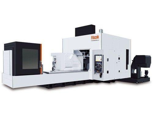 Mazak FJV-35/120 II