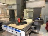 Multicam 8-304-R Description 5 Axis CNC Router Reference (2014)