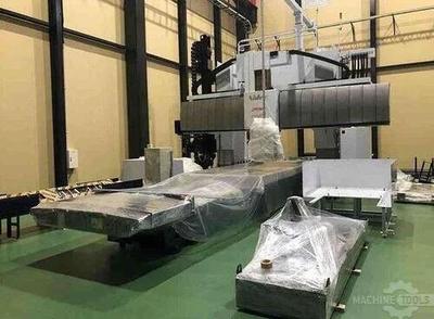 Nidec Machine Tool MVR (2024)
