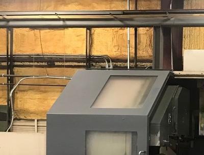 Okuma 853PF-5X (2005)