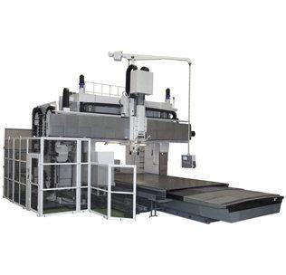 Okuma MCR-BIII