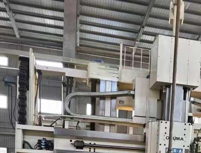 Okuma MCR-20A