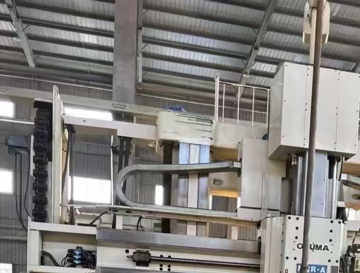 Okuma MCR-20A
