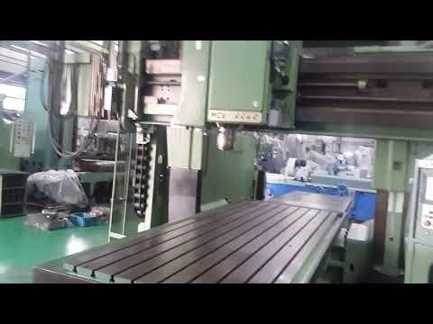 Okuma MCV 21-41 ID