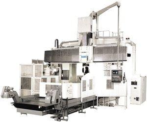 Okuma MCV 16AX20