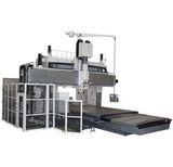 Okuma MCR-BIII Brand OKUMA Type Gantry Machining Centers