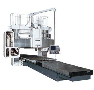 Okuma MCV-AII16X20