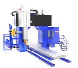 Tos WVM 2600 T Brand TOS VARNSDORF Type Gantry Machining Centers