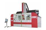 Tos FPPC CNC 350 Brand TOS VARNSDORF Type Gantry Machining Centers