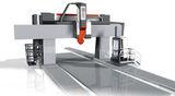 Tos VALUE FRU Brand TOS KURIM Type Gantry Machining Centers