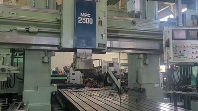 Toshiba MPC-2565A