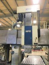 Toshiba SHIBAURA MPE