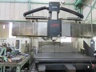 Toshiba MPF (2001)