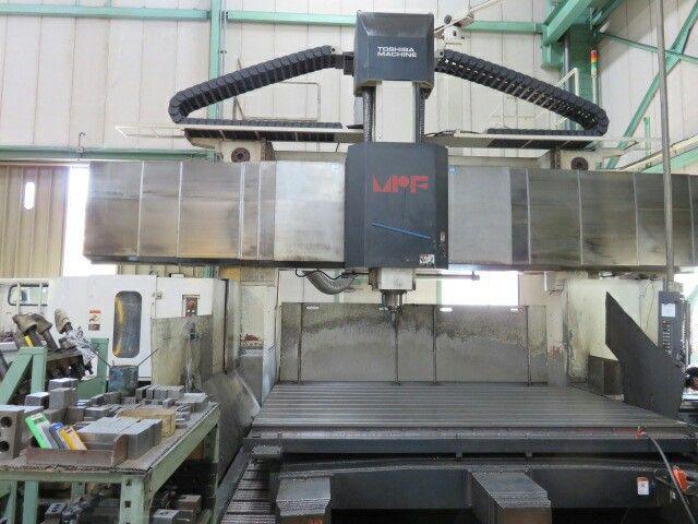 Toshiba MPF (2001)
