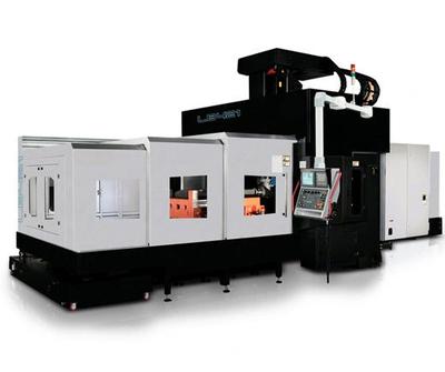 Toyoda Americas LB421