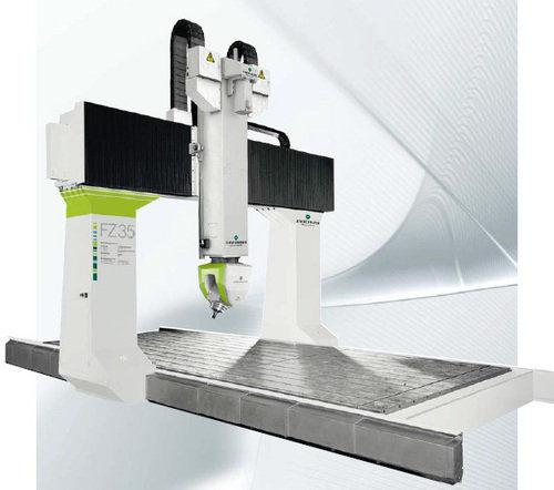 Zimmermann FZ 35