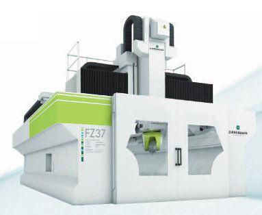 Zimmermann FZ 37