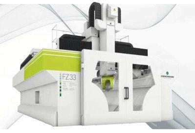Zimmermann FZ 33