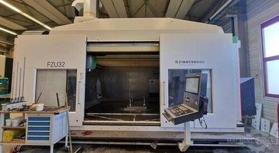 Zimmermann FZU 32 (2022)