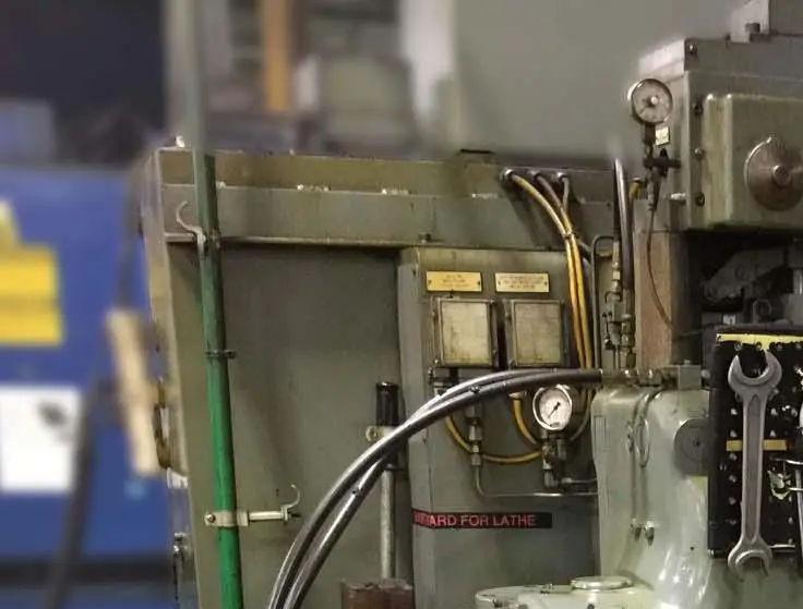 Bourn & Koch 14-15 USED (1998)