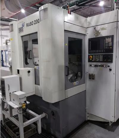 Emag RASO (2022)