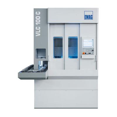 Emag VLC 100 C