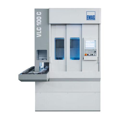 Emag VLC 100 C