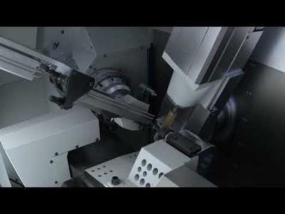 Emag HLC150 H ID