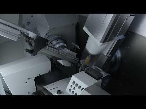 Emag HLC150 H ID